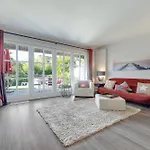 بيت للعطل Osterweg *