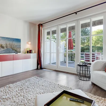 Osterweg Сasa de vacaciones