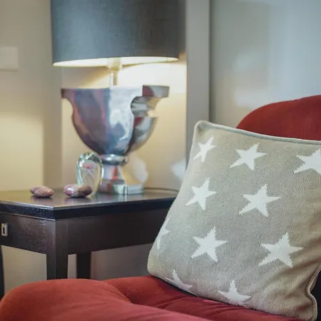 Casa de Férias Osterweg