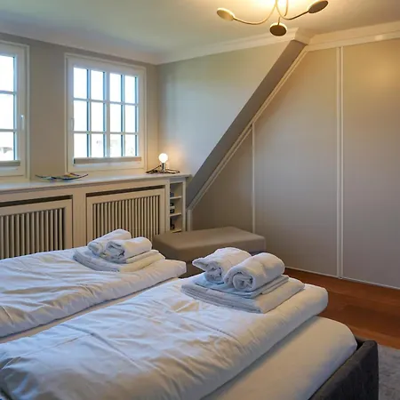 Сasa de vacaciones Osterweg Keitum