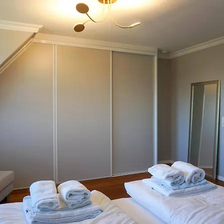 Osterweg Сasa de vacaciones *