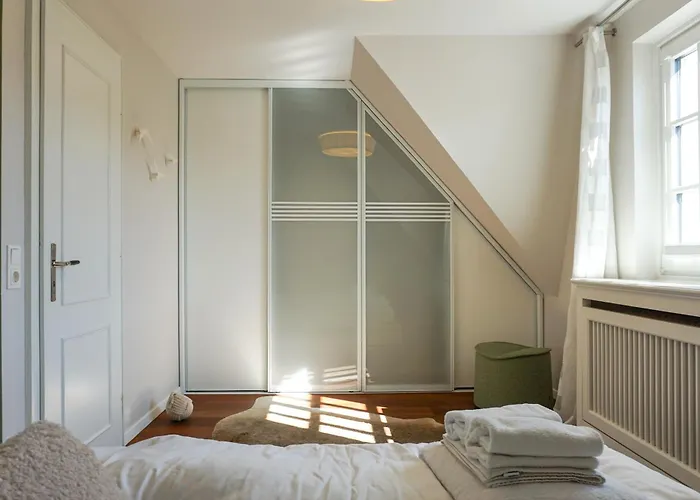 Semesterbostad Osterweg *